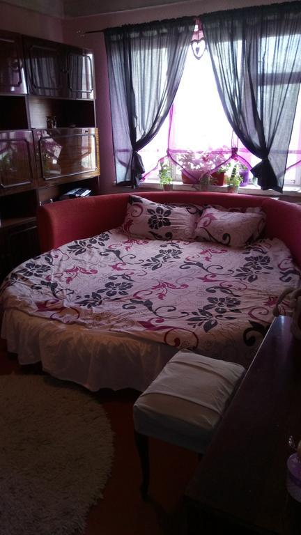 Apartment On Raisy Okipnoi 5 Kiev Exterior foto