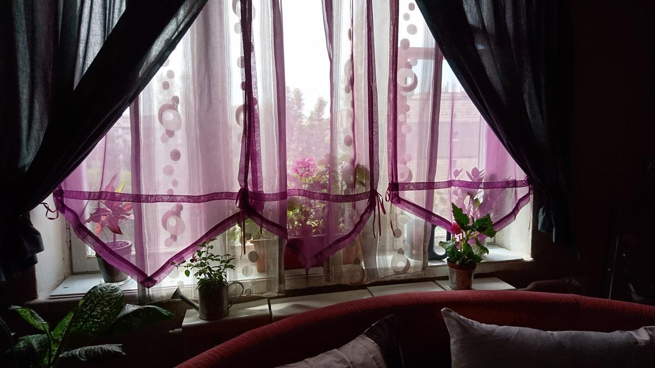 Apartment On Raisy Okipnoi 5 Kiev Exterior foto